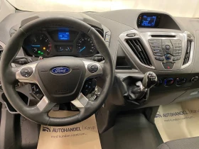 Ford Transit Custom 2.2, снимка 12