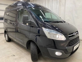 Ford Transit Custom 2.2, снимка 2