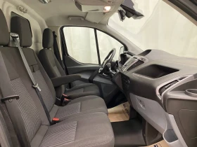 Ford Transit Custom 2.2, снимка 9