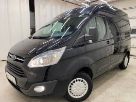 Ford Transit Custom 2.2, снимка 1