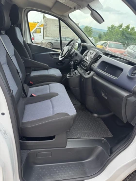 Opel Vivaro Maxi -3  + 5  | Mobile.bg    7