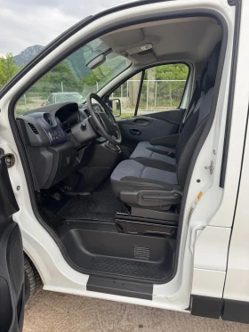 Opel Vivaro Maxi -3  + 5  | Mobile.bg    6