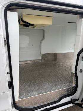 Opel Vivaro Maxi -3  + 5  | Mobile.bg    11
