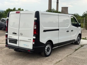     Opel Vivaro Maxi -3  + 5 