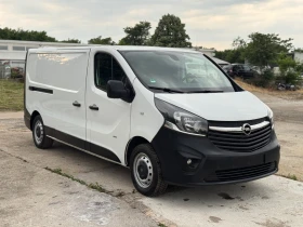     Opel Vivaro Maxi -3  + 5 