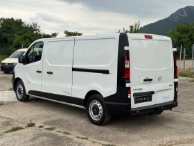     Opel Vivaro Maxi -3  + 5 