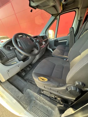 Обява за продажба на Peugeot Boxer Boxer Gruau 6+ 1 2.2  ~10 000 лв. - изображение 10