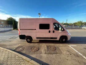 Обява за продажба на Peugeot Boxer Boxer Gruau 6+ 1 2.2  ~10 000 лв. - изображение 3