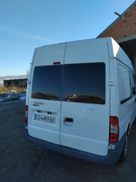 Ford Transit, снимка 3 — Bazar.bg Ford Transit, снимка 3