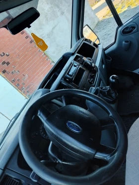 Ford Transit, снимка 4 — Bazar.bg Ford Transit, снимка 4