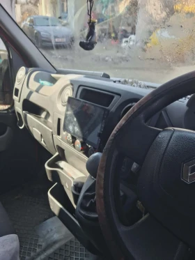 Renault Master, снимка 6 - Бусове и автобуси - 53674052