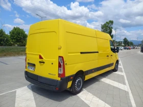 Renault Master 2.3DCI 110HP | Auto.bg — изображение 8