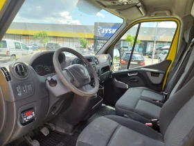Renault Master 2.3DCI 110HP | Auto.bg — изображение 9