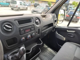 Renault Master 2.3DCI 110HP | Auto.bg — изображение 11
