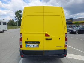 Renault Master 2.3DCI 110HP | Auto.bg — изображение 6