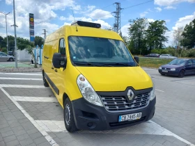Renault Master 2.3DCI 110HP