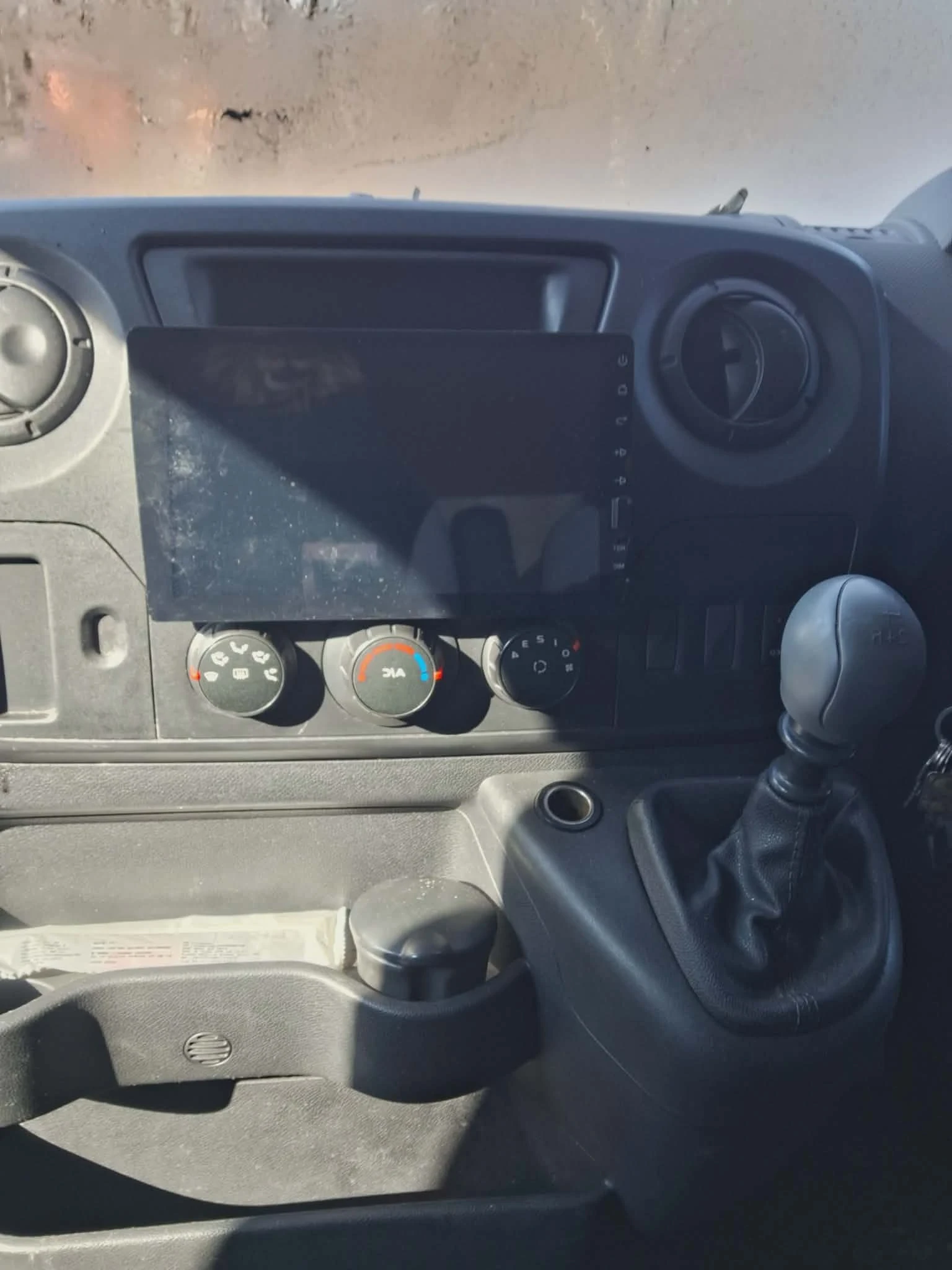 Renault Master  - изображение 5