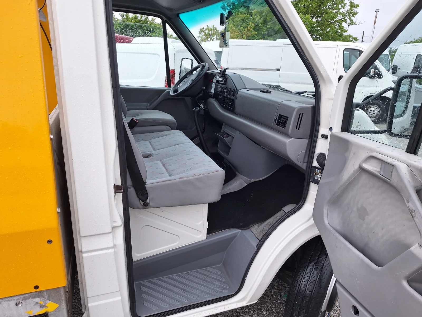 VW Lt 2.5 tdi 102, снимка 7 - Бусове и автобуси - 54920783