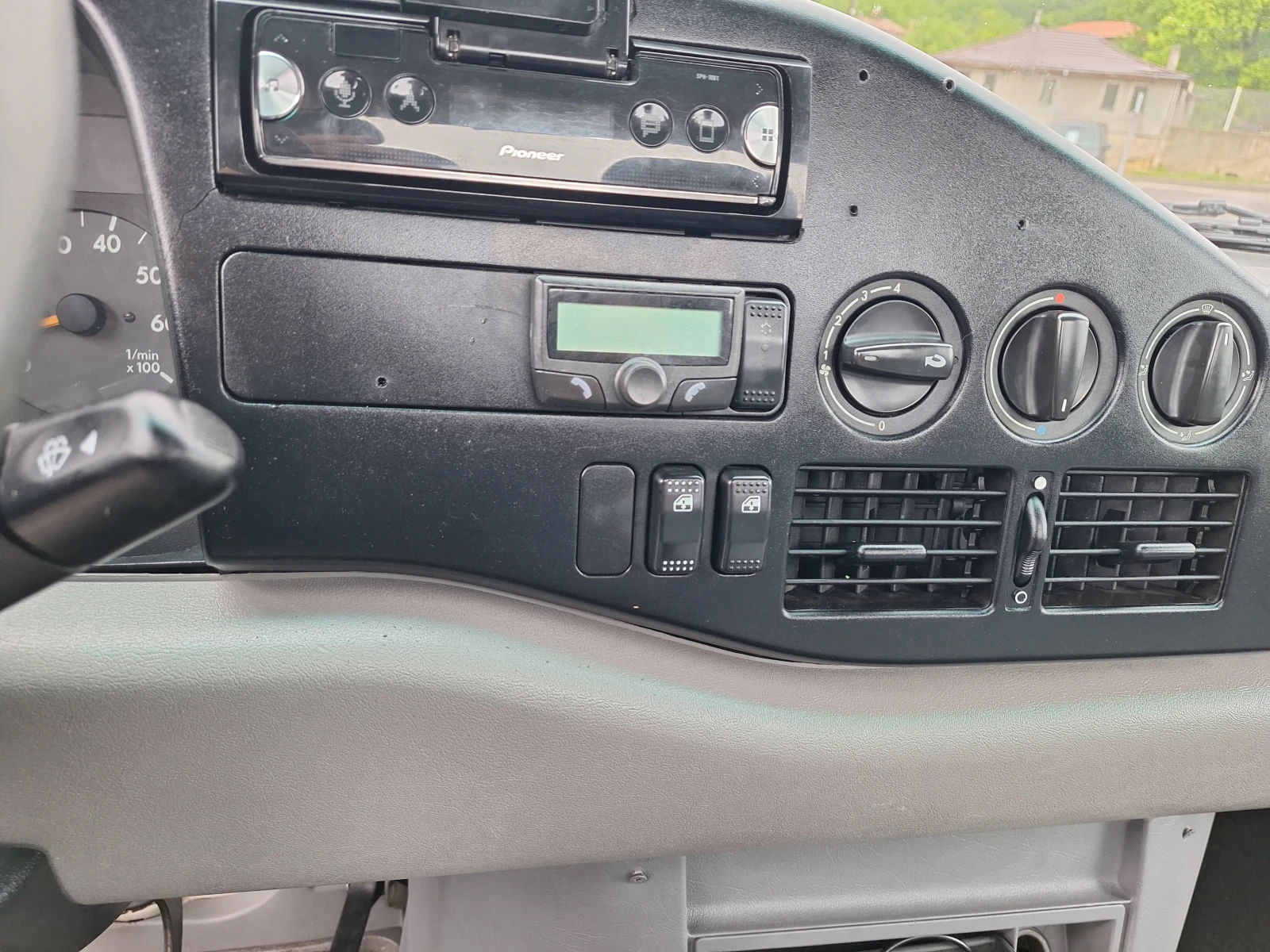VW Lt 2.5 tdi 102, снимка 6 - Бусове и автобуси - 54920783