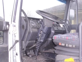 Iveco 120e18 самосвал н2 топ, снимка 15