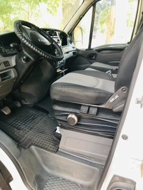 Iveco Daily 70с17, снимка 5