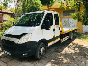 Iveco Daily 70с17, снимка 1