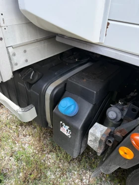     Iveco Eurocargo