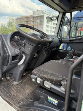 Iveco Eurocargo | Mobile.bg    8