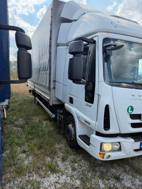     Iveco Eurocargo