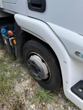     Iveco Eurocargo