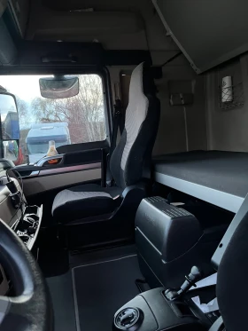 Man Tgx 18460, снимка 10