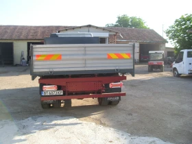 ����� �� �������� �� Iveco 120e18 �������� �2 ���