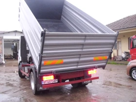 ����� �� �������� �� Iveco 120e18 �������� �2 ���