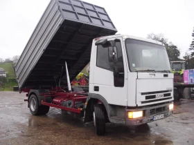 ����� �� �������� �� Iveco 120e18 �������� �2 ���