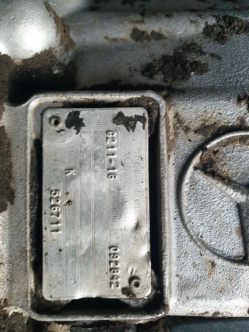 Mercedes-Benz 1840, снимка 5 - Камиони - 33890662