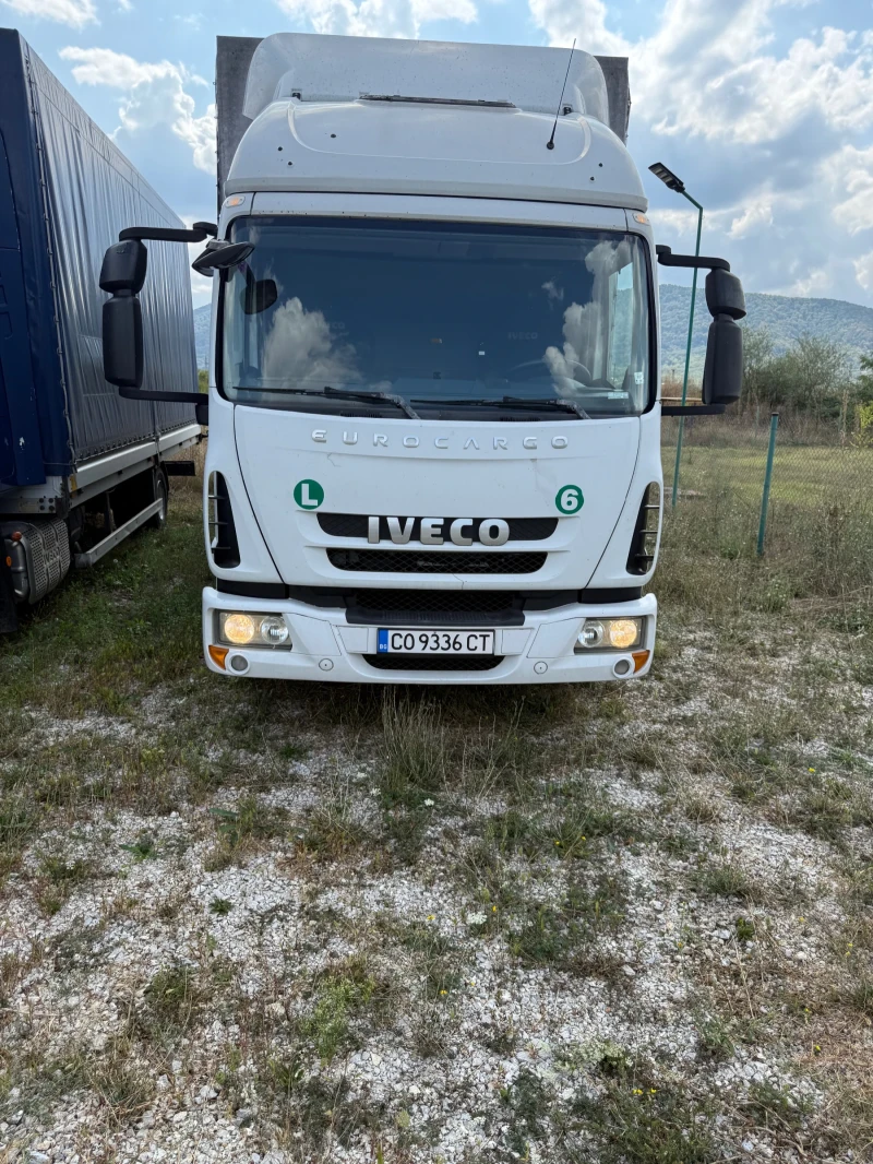 Iveco Eurocargo