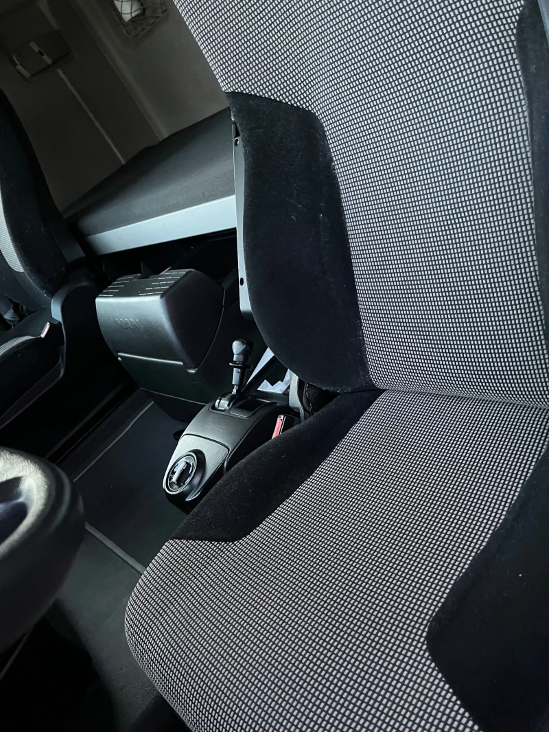 Man Tgx 18460, снимка 11 - Камиони - 52887498