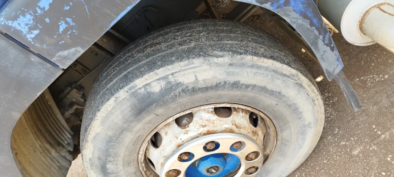 Volvo Fh 12 На части, снимка 7 - Камиони - 53133942