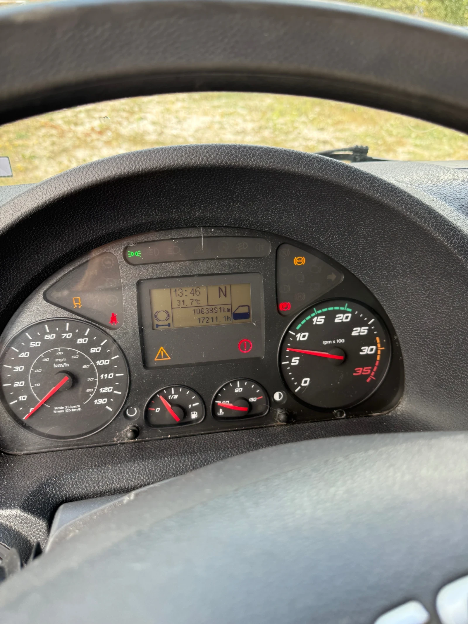 Iveco Eurocargo | Mobile.bg   11