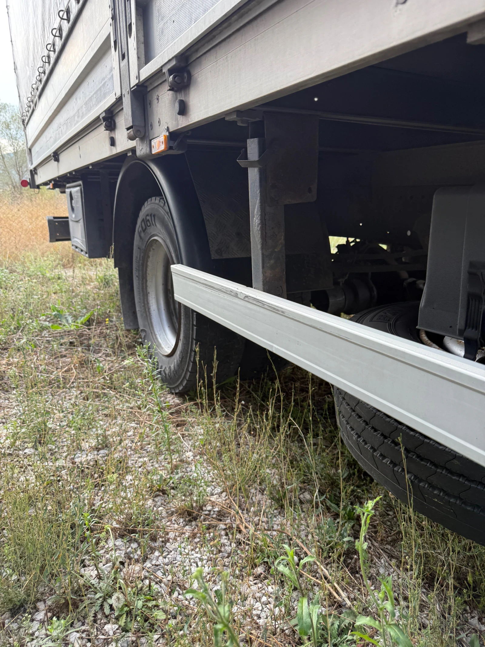 Iveco Eurocargo | Mobile.bg   14