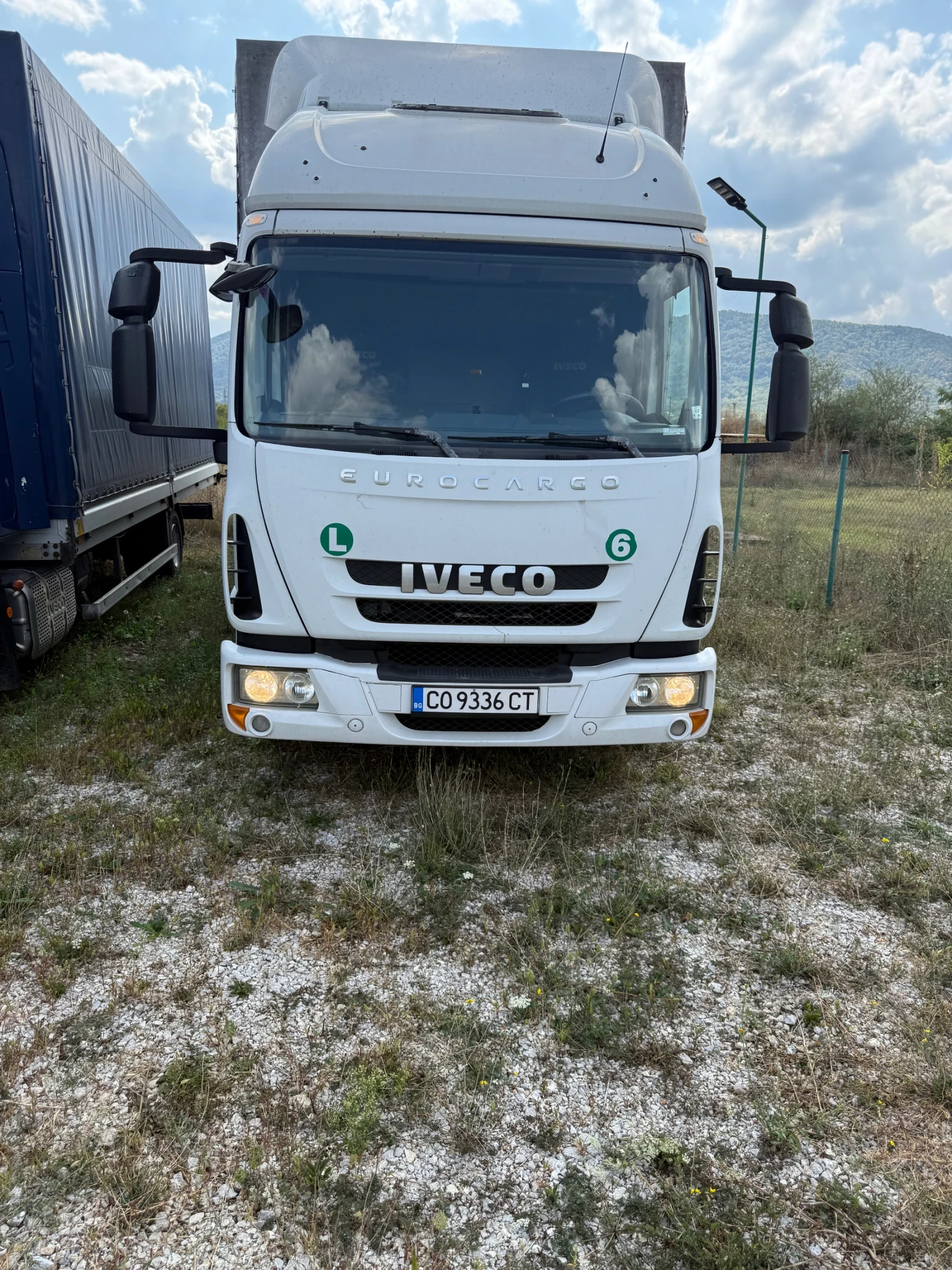 Iveco Eurocargo | Mobile.bg   1