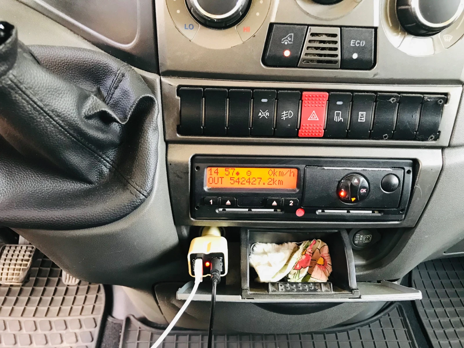 Iveco Daily 70с17, снимка 10 - Камиони - 55604385