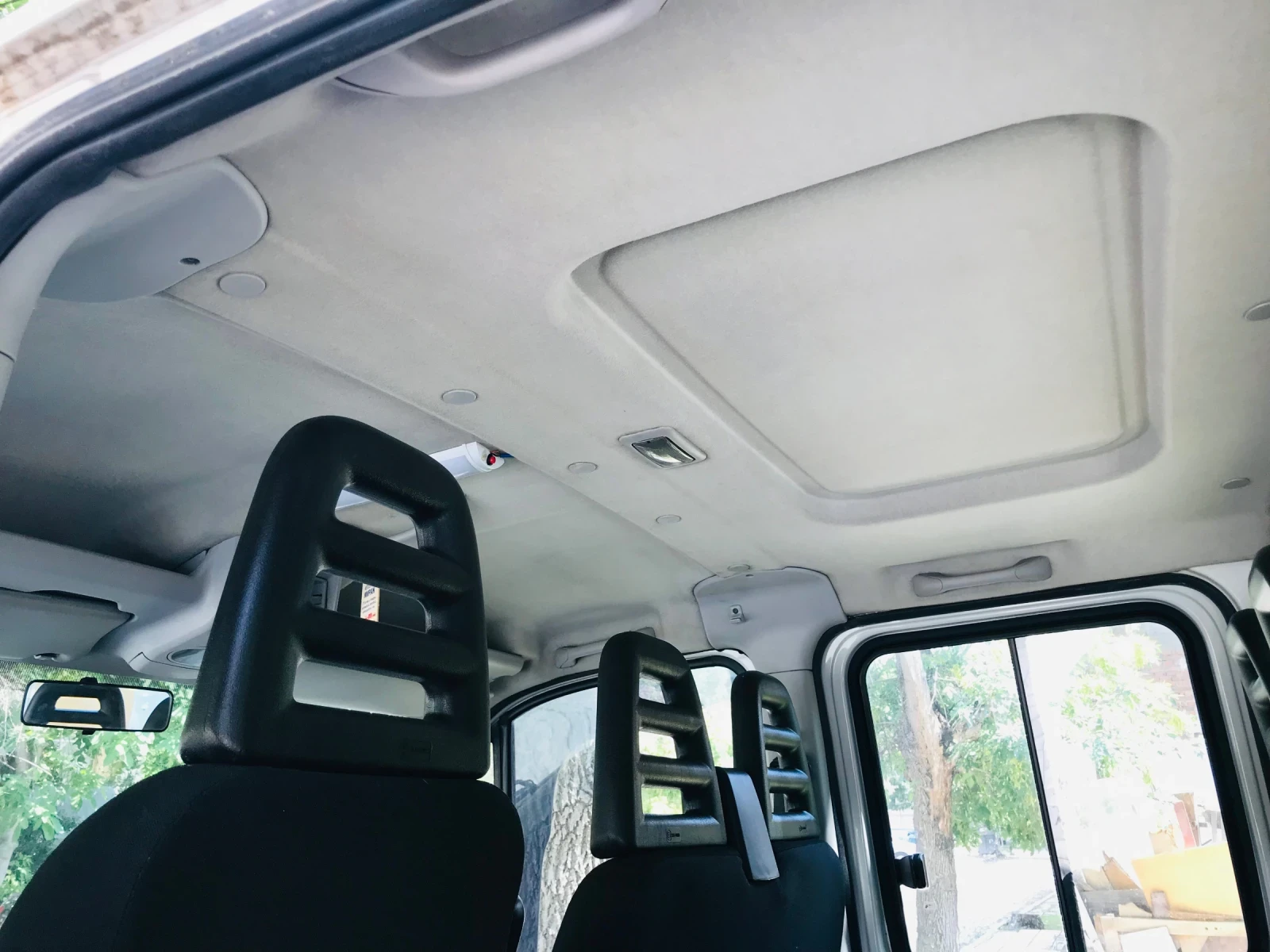Iveco Daily 70с17, снимка 7 - Камиони - 55604385
