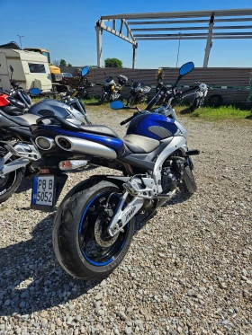 Suzuki Gsr ABS Лизинг Бартер, снимка 15