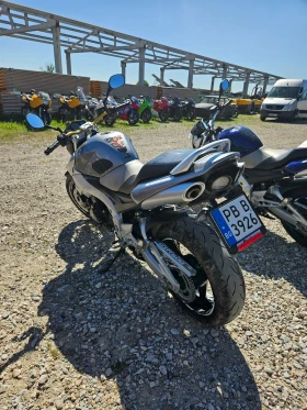 Suzuki Gsr ABS Лизинг Бартер, снимка 13