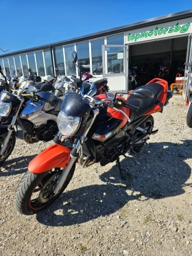 Suzuki Gsr ABS Лизинг Бартер, снимка 6