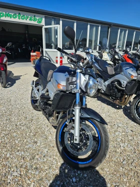 Suzuki Gsr ABS Лизинг Бартер, снимка 14