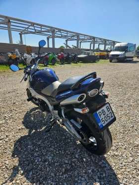 Suzuki Gsr ABS Лизинг Бартер, снимка 16