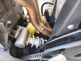 Yamaha YZF-R1 RN12, снимка 6