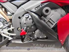 Yamaha YZF-R1 RN12, снимка 7